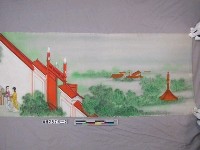 藏品(百美圖)的圖片